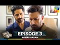 Namak Haram Episode 3
