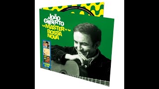 JOÃO GILBERTO | Tim tim por tim tim (The Bottom Line NYC - 1977)