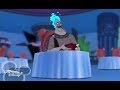 Disney S House Of Mouse Season 3 Episode 1 Suddenly Hades