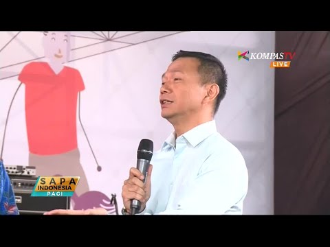 Perang Melawan Narkoba (Bag 2)