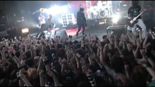 Dir en grey - DVD1 23 INCREASE BLUE LIVE (TOUR05 IT WITHERS AND WITHERS)