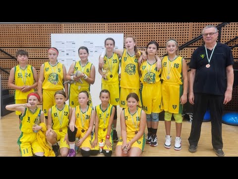 Ostrava Cup vyhodnotenie 