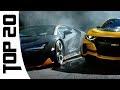 TOP 20 TF Favourite Cars And Trucks