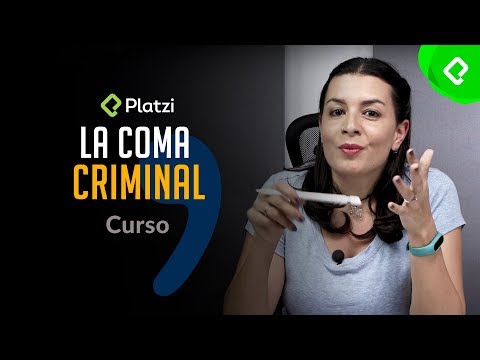 Identificación y Corrección de la Coma Criminal
