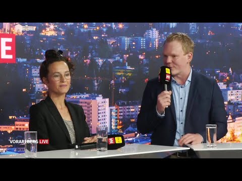 Bitschi zu Hammerer: Was muss passieren, dass sie dem LH nicht mehr vertrauen?