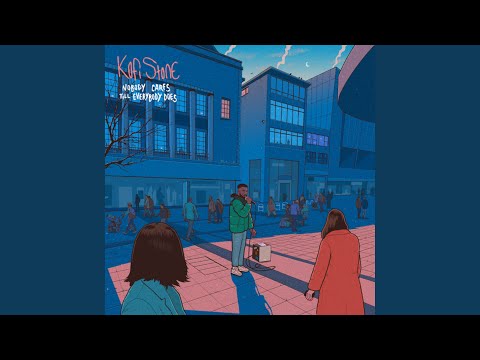 It's Ok to Cry (feat. Loyle Carner)