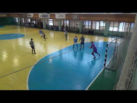 16 КУ 2 лига ½ 1-4/5/8 Мрия-94 – Основа-М