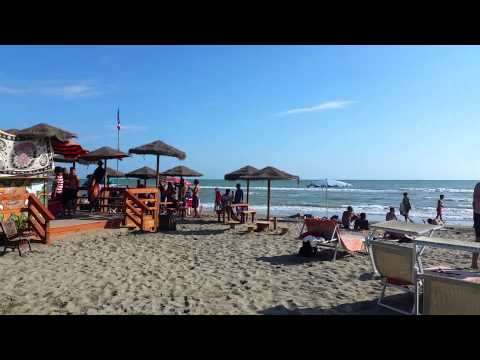 Gipsy Reggae @ Zion Beach Capocotta