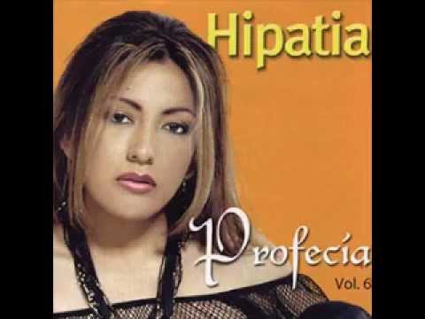 HIPATIA BALSECA MIX DJ MAURICIO