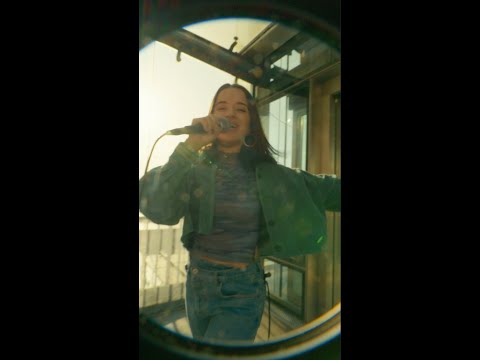 I Am Not A God Music Video by Charlotte Adelle