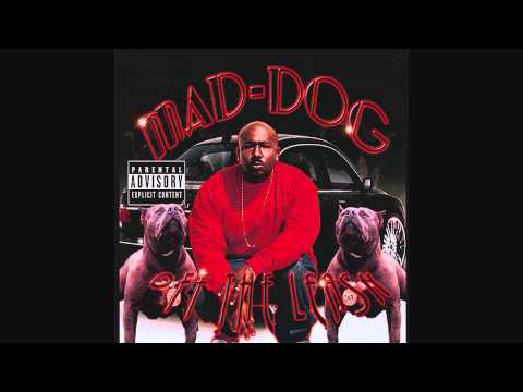 Mad Dog - West Coast (ft. Tru) (2010) *G-Funk