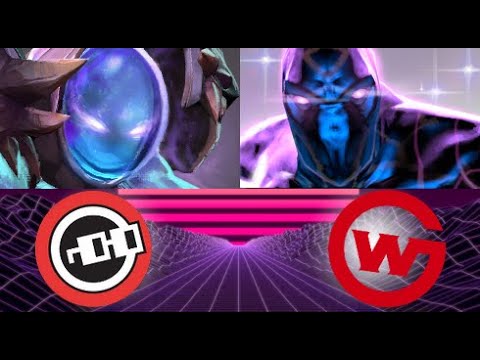 nouns vs Wildcard Gaming  (game 2) BO2 |  HIGHLIGHTS