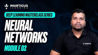 Deep Learning & Neural Networks | A Beginner’s Guide to AI | Module 02
