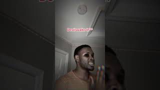 When God sees you praying..