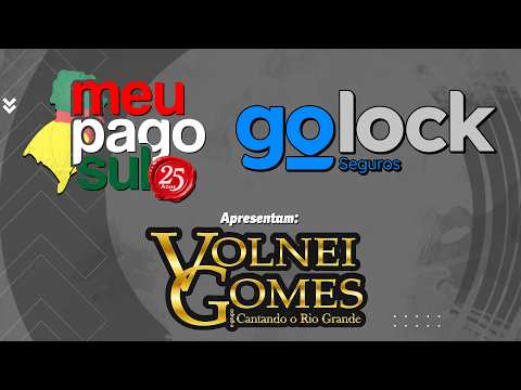 PFS 306 | Bailando o Chamamé em Campo Largo - PR | Meu Pago Sul 25 Anos