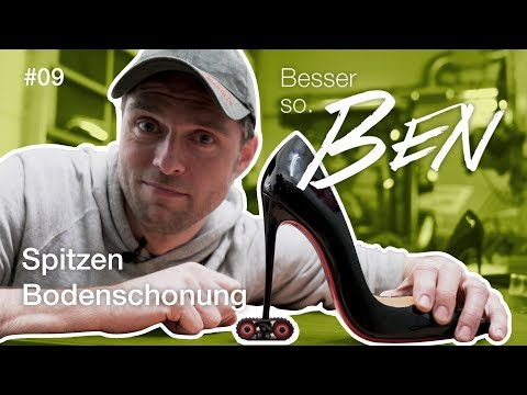CLAAS | Besser so. Ben. Film #09 Spitzen Bodenschonung.