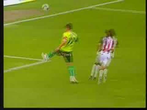 CBTV. Temp. 2008-09. Jorn 04 Resumen CASTELLÓN 1 - ALBA 0