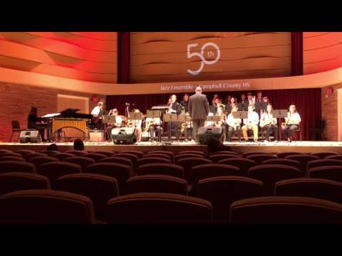 Yardbird Suite - David Wolpe