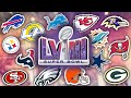 Predicting the Entire 2023-24 NFL Playoffs and Super Bowl 58 Winner...DO YOU AGREE WITH OUR PICKS?!?