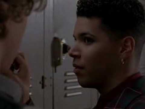 MSCL 1x17: Angela Finds Out...