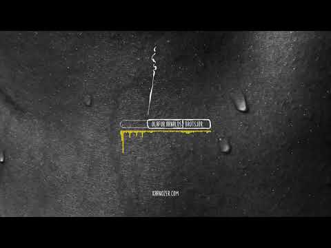 Ólafur Arnalds - Brotsjór