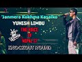 Janmera Kokhma Kasaiko By Yunish Limbu Knockout Round The Voice Of Nepal Season 7