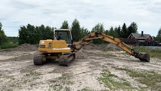 Liebherr R 310, Alavus Kettenbagger kaufen - Bild 4 | Machineryline LI Liebherr R 310, Alavus Kettenbagger | Bild 4 - Machineryline