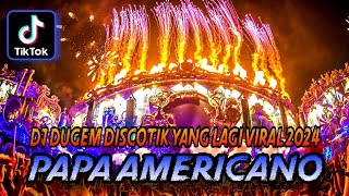 Download lagu DJ DUGEM DISKOTIK YANG LAGI VIRAL 2024 ⁉️ Dj Funkot Terbaru 2024 ‼️ DUGEM NONSTOP FULL BASS mp3