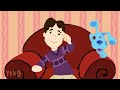 Blue S Clues What Is Blue Afraid Of Joe S Version Part 2