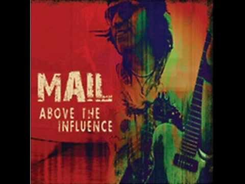 Wolf Mail -  Undone