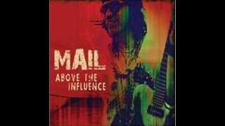Wolf Mail -  Undone