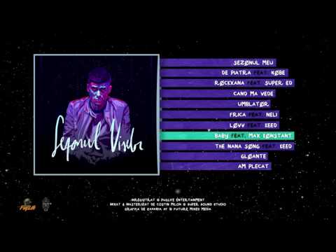 Ares - Baby feat. Max Konstant (Audio)