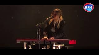 Cats on Trees - Keep on Dancing (RFM Music Live Toulouse / Bikini)