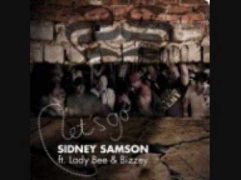 Sidney Samson ft Lady Bee & Bizzey - Lets Go (Chris Kaeser Remix.wmv