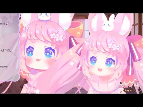 Now There's Two Of Them!