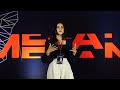 Dancing To My Own Rhythm And Singing To My Own Beats Simran Choudhary TEDxGRIET