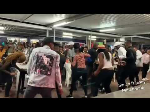 Koko mmatswale by Suncovition challenge