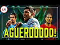 City VS Liverpool: Hopen Op Een AGUEROOOOO-Moment!