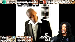 FIRST TIME HEARING Canibus ft. Kool G. Rap Reaction - Allied Meta-Forces Reaction