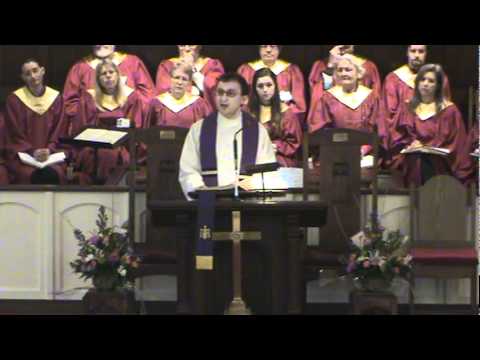 FCM Sermon 2012-03-04