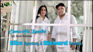 Download lagu Pop Ambon Terbaru - CUMA ALE SANDIRI | Elke Ngantung & Richard Rehatta mp3