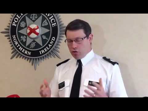 Nuns killed in Newry car crash involving police vehicle