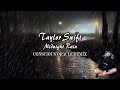 Taylor Swift - Midnight Rain (Conscious Entity Remix)