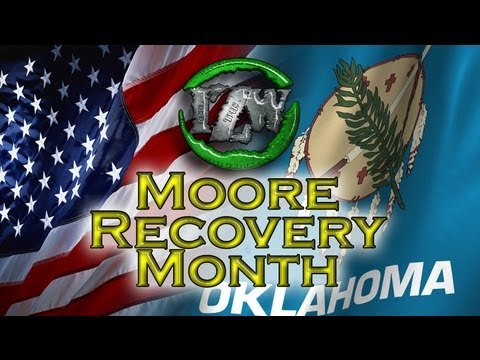 IZW Moore Recovery Month Commercial 1