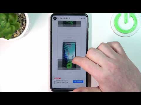 Does LG Q70 have AMOLED Display – Check for AMOLED