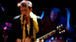 &quot;To Love and Betray&quot; &amp; &quot;Love Me Chase Me&quot; - Carney @ Bowery Ballroom