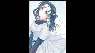 Download lagu way back home {Demon Slayer Girls} Edit By Nizah Chan •^^• mp3