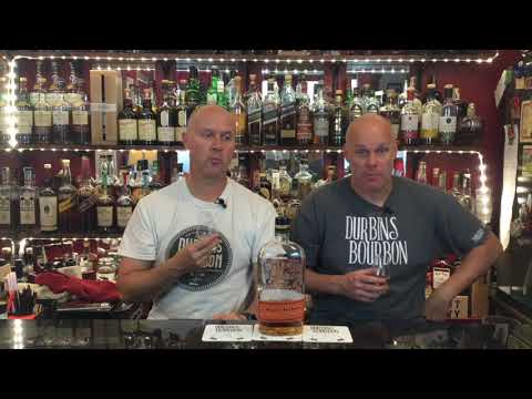 Bulleit Frontier Whiskey Review