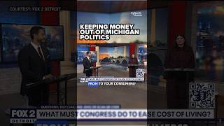 Michiganders could get vote on restrictions for money in politics as measure qualifies