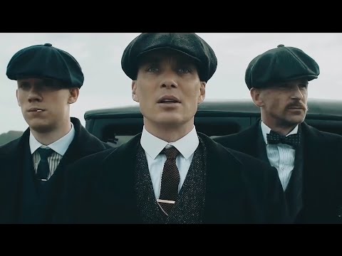Arabic Violin 2 f.t Kristian Xhaferaj (Peaky Blinder video) |2024